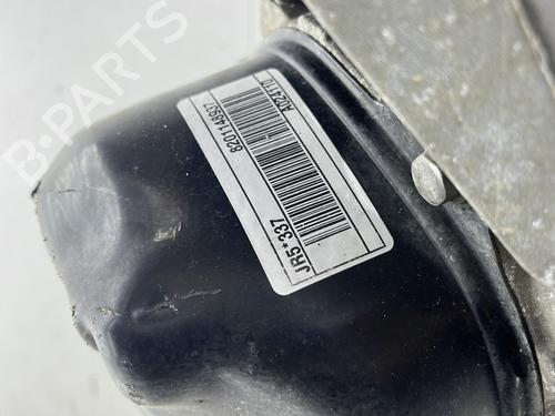 Gearbox RENAULT MEGANE III Hatchback (BZ0/1_, B3_) 1.5 dCi (BZ09, BZ0D, BZ1W, BZ29, BZ14) | BP30307011M3 - Image 3