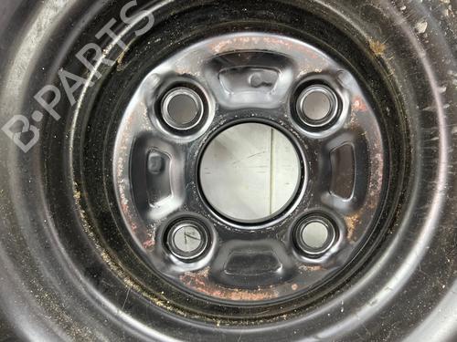 Used Jack Kit Jack Kit TOYOTA YARIS (_P9_) 1.33 VVT-i (NSP90_, NSP90R) (100 hp) 34358449 34358449