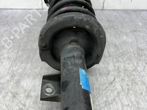 Left front shock absorber SMART FORFOUR (454) 1.5 CDI (454.001) | BP23681032M16 - Image 4