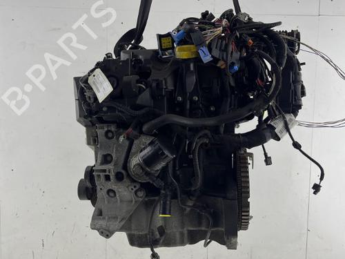 Used Engine Engine RENAULT CLIO IV (BH_) 1.5 dCi 75 (75 hp) 23755051 23755051