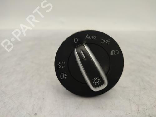 Headlight switch VW GOLF VI (5K1) 2.0 TDI | BP23663336I24 - Image 4