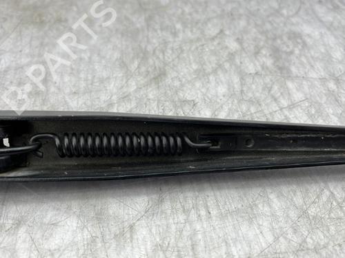 Used Front windshield wiper arm Front windshield wiper arm SKODA OCTAVIA II (1Z3) 1.9 TDI (105 hp) 23756657 23756657