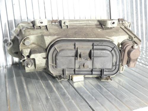Used Right headlight Right headlight PEUGEOT 806 (221) 2.0 (121 hp) 23665595 23665595