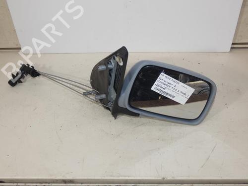 Used Right mirror VW POLO III (6N1) 60 1.4 (60 hp) 23695565
