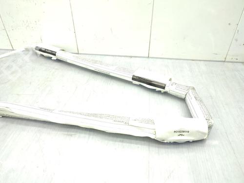Right curtain airbag RENAULT CLIO III (BR0/1, CR0/1) 1.2 16V (BR0P, CR0P) | BP23721606C12 