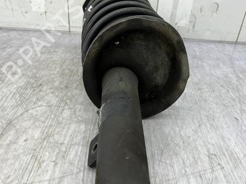 Used Left front shock absorber Left front shock absorber PEUGEOT 306 Hatchback (7A, 7C, N3, N5) 1.4 (75 hp) 23663261 23663261