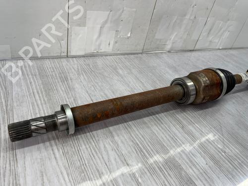 Right front driveshaft RENAULT CLIO V (B7_) 1.0 TCe 90 (B7MT) | BP37743659M39 - Image 7