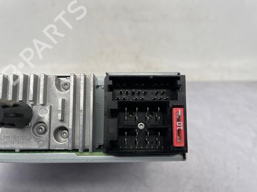 Radio RENAULT TWINGO II (CN0_) | BP36372627E6 - Image 8