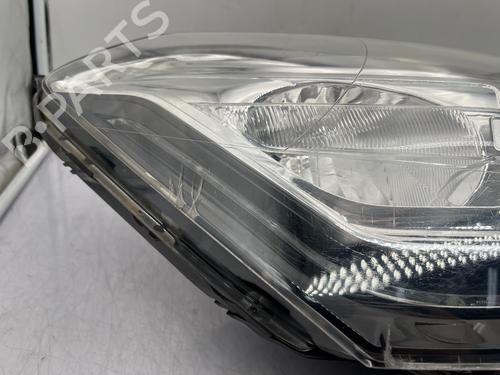 Right headlight CITROËN C5 III (RD_) 2.0 HDi 140 (RDRHF8, RDRHFA, RDRHA8, RDRHAJ) | BP35890376C29 - Image 15
