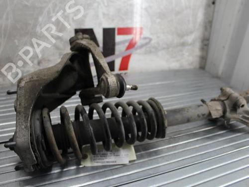 Left front shock absorber ALFA ROMEO 147 (937_) 1.6 16V T.SPARK ECO (937.AXA1A, 937.BXA1A) | BP23688538M16 