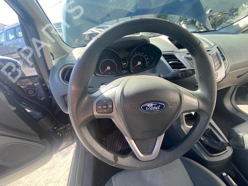 Interiør tag FORD FIESTA VI (CB1, CCN) | BP36762080I12 - Image 95