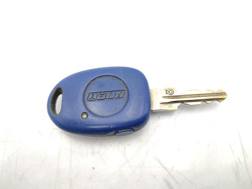 Electronic module FIAT MAREA Weekend (185_) 2.4 JTD 130 | BP23722478M83 