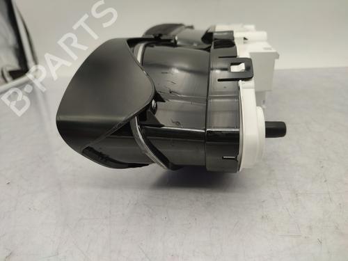 Used Instrument cluster Instrument cluster PEUGEOT 308 II (LB_, LP_, LW_, LH_, L3_) 1.5 BlueHDi 130 (131 hp) 25600351 25600351