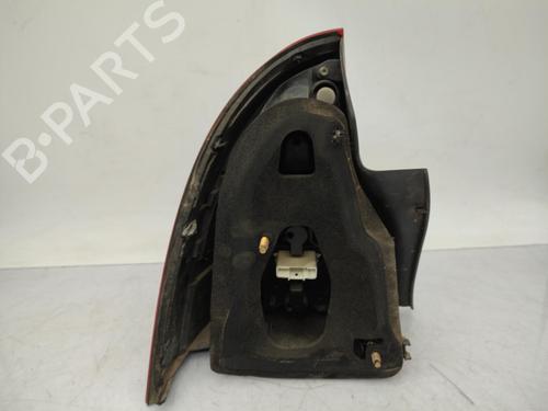 Right taillight CITROËN C5 II (RC_) 2.0 HDi (RCRHRH) | BP23718591C35 