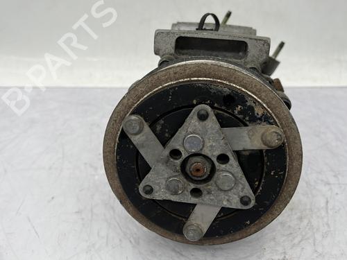 AC Kompressor CITROËN BERLINGO Box Body/MPV (B9) 1.6 HDi / BlueHDi 75 | BP28335038M34 