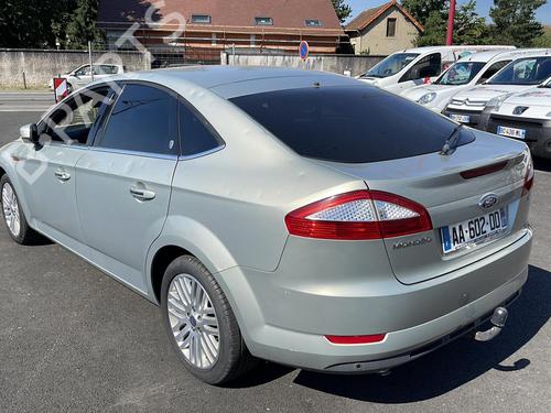 Switch FORD MONDEO IV (BA7) 1.8 TDCi | BP23761487I30  - Image 33