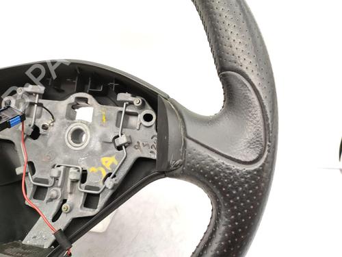 Steering wheel PEUGEOT 407 Coupe (6C_) 2.7 HDi | BP23719624C49 - Image 3