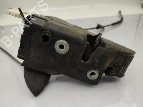 Front right lock CITROËN C4 I (LC_) 1.6 HDi | BP23677774C97 