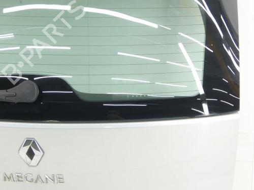 Bagklap CC/Kombi-Coupé RENAULT MEGANE II Estate (KM0/1_) 2.0 (135 hp) 23699684