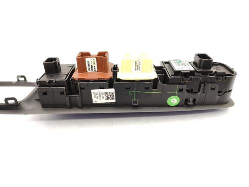 Left front window switch RENAULT CAPTUR I (J5_, H5_) 1.5 dCi 110 | BP23749156I27  - Image 8