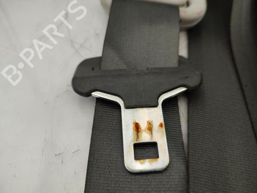 Front right seatbelt RENAULT MODUS / GRAND MODUS (F/JP0_) 1.6 (JP03, JP0B, JP0U, JP0Y, JP1G) | BP23677980I25 - Image 7