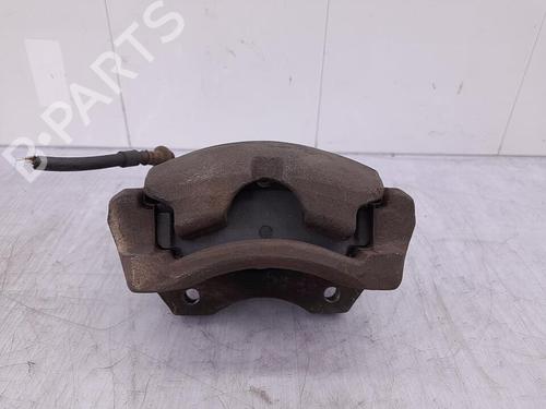 Used Right front brake caliper Right front brake caliper NISSAN PRIMERA Traveller (WP11) 2.0 TD (90 hp) 23709317 23709317