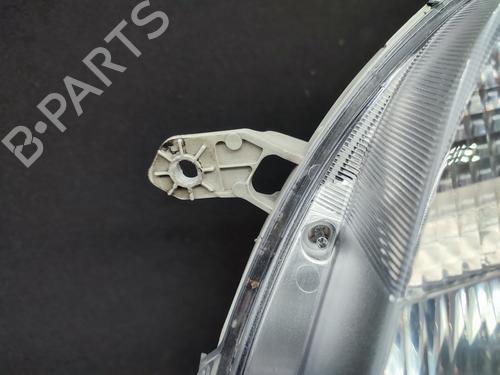 Left headlight OPEL AGILA A (H00) 1.0 12V (F68) | BP23688067C28 - Image 3