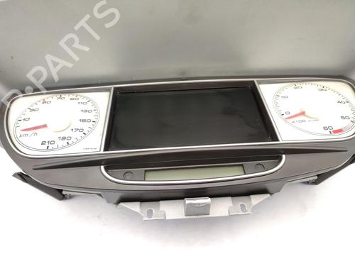 Used Instrument cluster Instrument cluster CITROËN C8 (EA_, EB_) 2.0 HDi (120 hp) 23740020 23740020