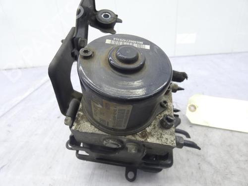 ABS pump OPEL ZAFIRA / ZAFIRA FAMILY B (A05) 1.9 CDTI (M75) | BP23700949M43 