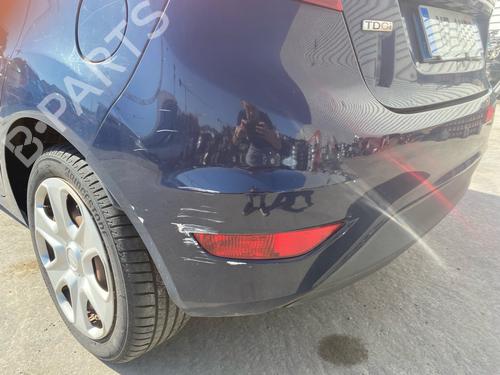 Interiør tag FORD FIESTA VI (CB1, CCN) | BP36762080I12 - Image 29