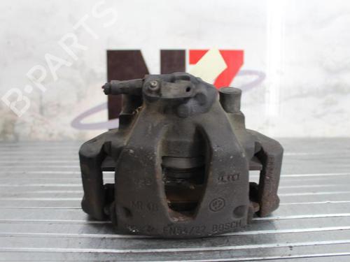 Used Right front brake caliper Right front brake caliper ALFA ROMEO 156 Sportwagon (932_) 2.4 JTD (932.B1B00) (140 hp) 23686322 23686322