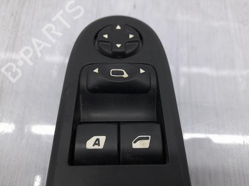Left front window switch CITROËN C3 II (SC_) 1.6 HDi | BP23692323I27  - Image 6