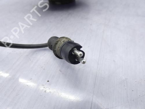 Left front steering knuckle RENAULT LAGUNA II (BG0/1_) 1.9 dCi (BG08, BG0G) | BP23690927M25 