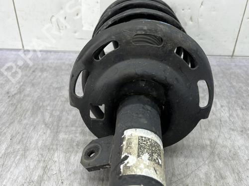 Used Left front shock absorber Left front shock absorber CITROËN C3 III (SX) 1.5 BlueHDi 100 (SXYHYP, SXYHTU) (102 hp) 23752068 23752068