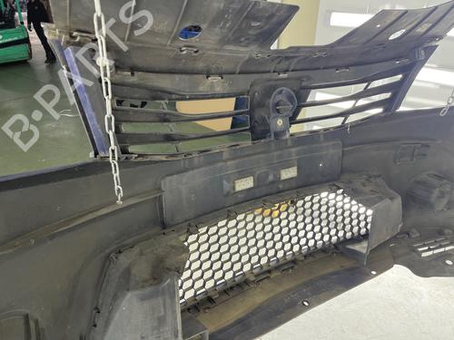 Front bumper DACIA SANDERO 1.4 MPI LPG | BP39757012C7 - Image 5