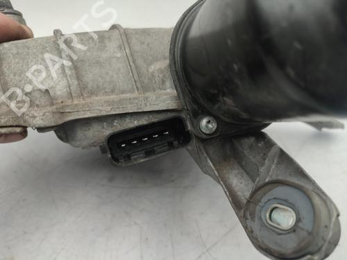 Front wiper motor RENAULT GRAND SCÉNIC III (JZ0/1_) 1.6 dCi (JZ00, JZ12) | BP29614381M29