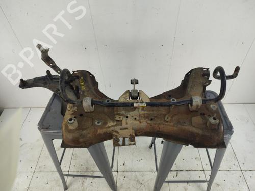 Subframe RENAULT CAPTUR I (J5_, H5_) 1.5 dCi 90 (J5N4, J5M5, J5MW, J5M6, J5AL, J5AJ) | BP23708257M9 - Image 2