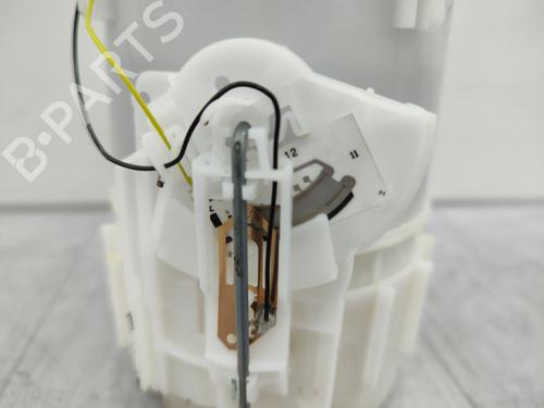 Used Fuel pump Fuel pump CITROËN C3 III (SX) 1.2 PureTech 82 (83 hp) 23707543 23707543