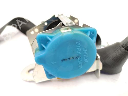 Rear right belt tensioner KIA CEE'D SW (ED) 1.6 CRDi 115 | BP23760369C90 