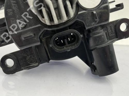 Used Left front fog light RENAULT TALISMAN Grandtour (KP_) 1.6 dCi 160 (160 hp) 23750474