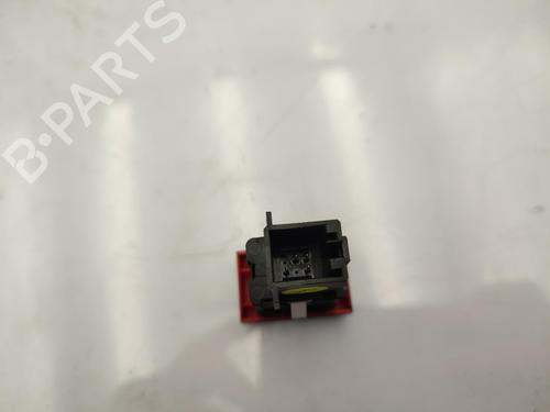 Used Warning switch Warning switch VW POLO V (6R1, 6C1) 1.6 TDI (75 hp) 23742092 23742092