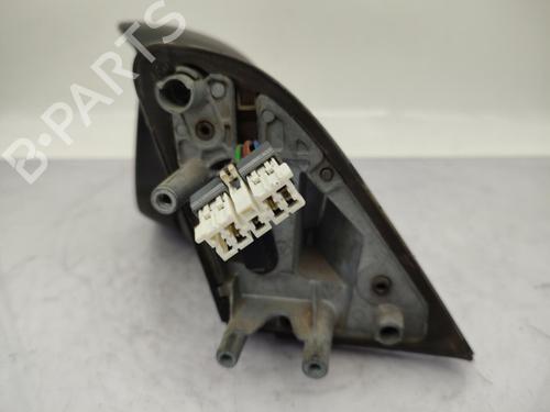 Left mirror CITROËN XSARA PICASSO (N68) 2.0 HDi | BP23728767C26 