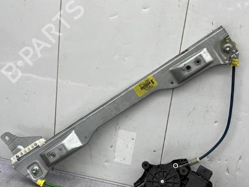 Front right window mechanism OPEL CORSA D (S07) 1.3 CDTI (L08, L68) | BP23753397C23 - Image 6