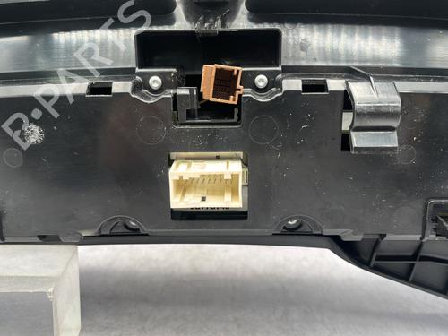 Instrument cluster CITROËN C3 Picasso (SH_) 1.6 HDi | BP30637449C47 - Image 6