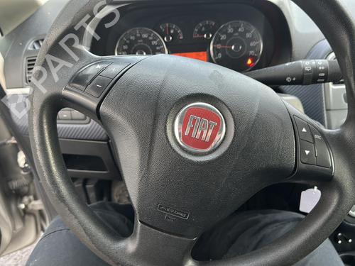 Front left seatbelt FIAT GRANDE PUNTO (199_) 1.3 D Multijet | BP23678261I26 - Image 37