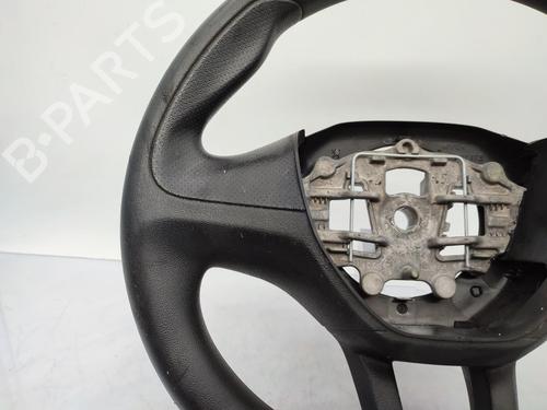 Steering wheel PEUGEOT 208 I (CA_, CC_) 1.4 HDi | BP23705234C49