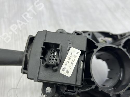 Steering column stalk BMW 3 (E46) 330 d | BP23704040I23  - Image 11