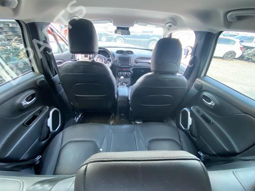 Dashboard JEEP RENEGADE SUV (BU, B1, BV) 2.0 CRD 4x4 | BP37531191C46 - Image 62