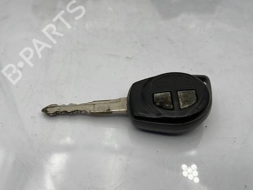 Electronic module SUZUKI SWIFT III (MZ, EZ) 1.3 DDiS (RS413D) | BP26320045M83  - Image 9