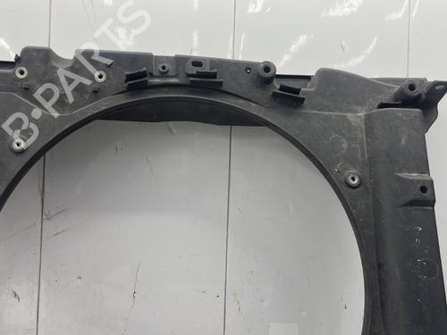 Frontplade/Frontkurv CITROËN C4 II (NC_) 1.6 BlueHDi 120 | BP30910270C72